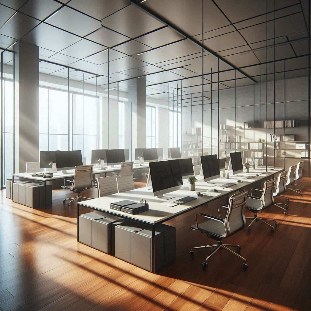 审计小组处理年度审计驻场时写字楼办公的雨天通勤便利应先确认什么